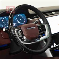 Land Rover Range Rover Vogue